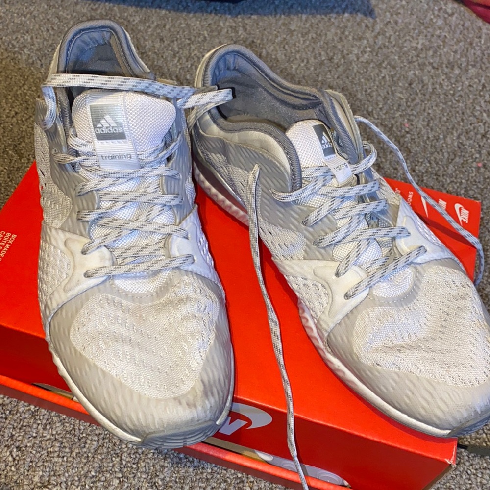 Adidas sneakers